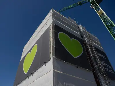 Grenfell Survivor Still Dreams of Fire Nine Years After Tragedy