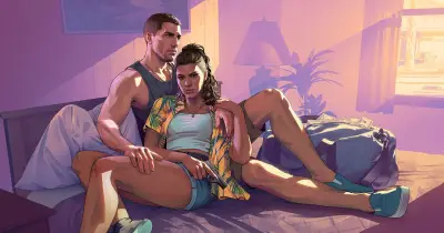 GTA 6 UK Price 'Rips Off' British Gamers as True Cost Laid Bare