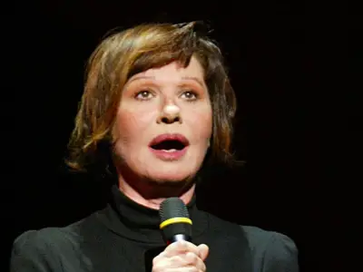 Guesch Patti Dead at 80: French Singer Behind 'Étienne' Hit Dies After Long Illness
