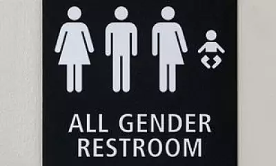 Gwent Police Faces Legal Action Over Transgender Toilet Policy