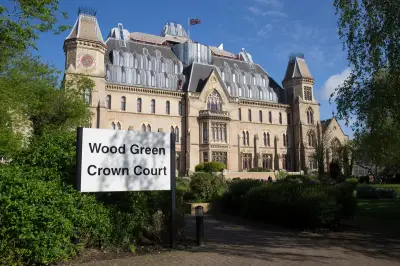 Hackney man admits threatening to decapitate Jewish schoolchildren