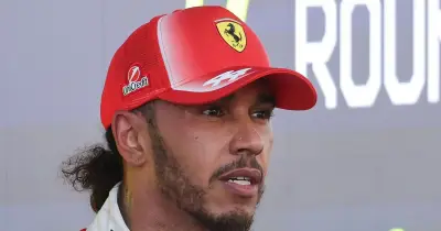 Hamilton Can't Defend Barcelona Win Due to 2027 F1 Schedule Rotation