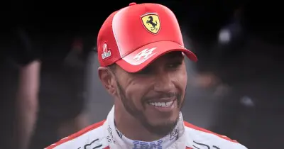 Hamilton Changes Brakes Amid Leclerc's Monaco Crash Fury