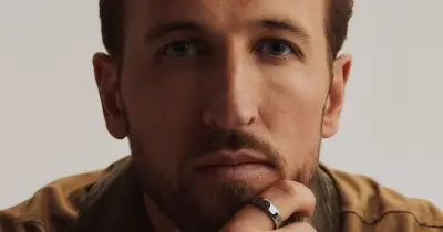 Harry Kane's Oura Ring 5: New Tech for 2026 World Cup Revealed