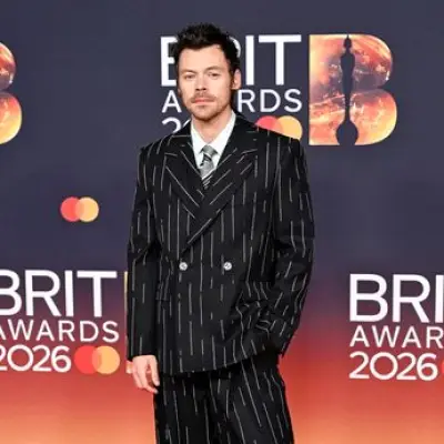 Harry Styles Inspires Watermelon Sugar Margarita at Wahaca for Meltdown 2026