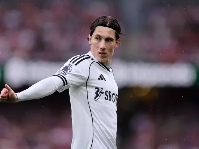Harry Wilson to Join Leeds on Free Transfer, Liverpool Miss Out on £3.23m
