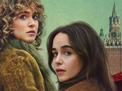 Has Ponies Been Renewed for Season 2? Emilia Clarke Hints at Future