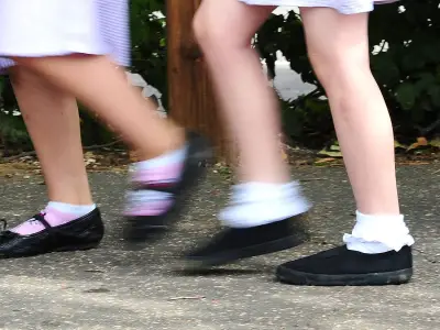Heatwave Forces Hundreds of UK School Closures Amid Red Weather Warning