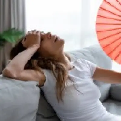 Heatwave's Mental Health Toll: Anxiety and Panic Attacks Common, Experts Warn