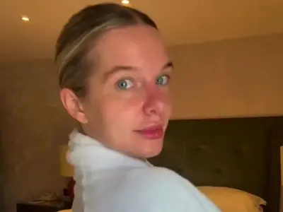 Helen Flanagan Admits She Can 'Barely Leave the House' in Candid Confession