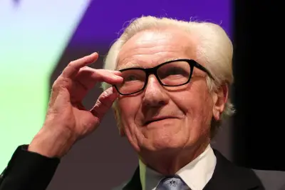 Heseltine Backs Burnham's 'No 10 in the North' Devolution Plan