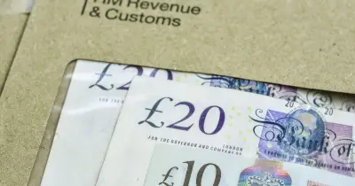 HMRC Confirms £200 Tax Charge for State Pensioners Earning £22,453