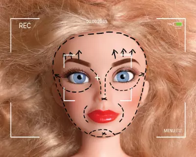 Hollywood's Filler Obsession: How Cosmetic Procedures Are Stifling Acting Performances