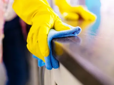 Home Bargains £1.99 Spray Cleans Entire Home for Over 5 Years