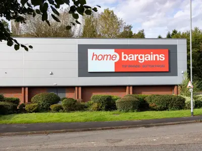 Home Bargains Shoppers Rush for £7.99 Monster Energy Variety Pack
