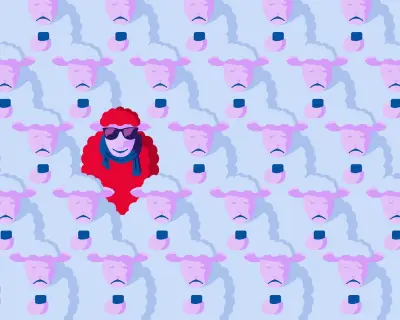 How Algorithms Destroyed Personal Taste and the Rebels Fighting Back