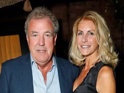 How Old Is Lisa Hogan? Age Gap Romance with Jeremy Clarkson Explored