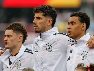 How to Watch Germany vs Curacao at World Cup 2026: TV, Live Stream, Kick-off