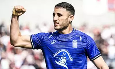 Hull City Eye £10m Deal for Algerian Midfielder Yacine Titraoui
