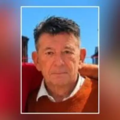 Human Remains Identified as Man Missing Since 2020