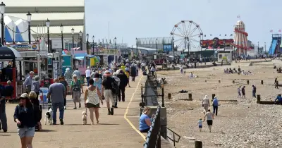 Hunstanton Named UK's Best Seaside Town for Fish and Chips in New Index