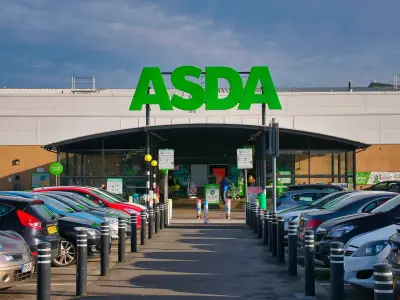 I Shopped at Asda for the First Time and It Made Me Question My Sainsbury's Loyalty