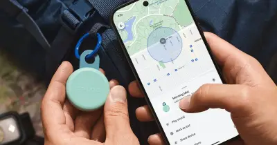 I Switched from Apple AirTags to These Bluetooth Trackers