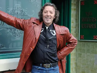 Ian Reddington Reveals Key Difference Between Coronation Street and EastEnders