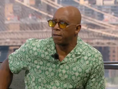 Ian Wright Blasts Scottish Football Chiefs in World Cup Rant