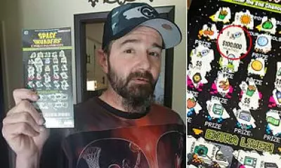 Indiana Lottery Glitch Turns $100,000 Wins into $20 Prizes, Angering Players
