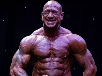 Inquest Opens into Death of Bodybuilder Craig Clegg After Police Struggle