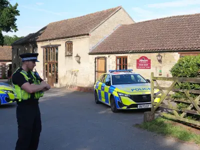 Inquiry After 40 NHS Staff Accessed Crocodile Attack Boy's Records
