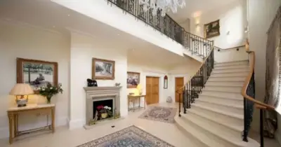 Inside Rory McIlroy's £9m Wentworth Mansion Ahead of US Open