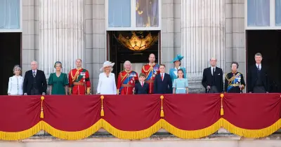 Insider Reveals Royal Family's Post-Balcony Rituals at Buckingham Palace