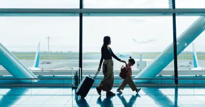 Insurance Mistake Holidaymakers Could Make and Only Realise When It's Too Late