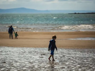 Investigation Launched into Wales' Worst Polluted Beaches at Ogmore and Barry