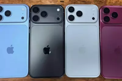 iPhone 18 Pro: Latest Rumours on Release Date, Price, Cameras, and Design