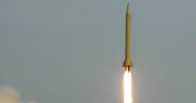 Iran Claims 'No Choice' But to Build Nuclear Bomb, Threatening Peace Deal