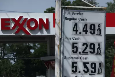 Iran Conflict Costs US Households $100 Billion: $750 Each