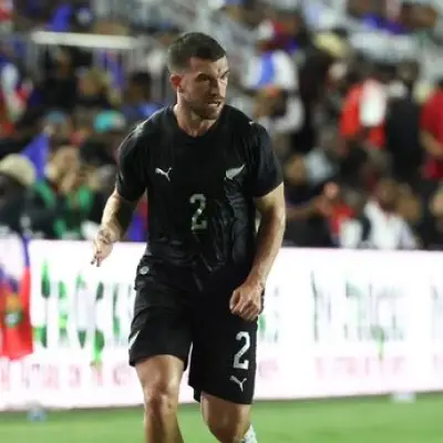Iran vs New Zealand World Cup 2026: TV Channel, Kick-off Time, How to Watch