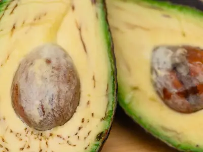 Is Brown Avocado Safe to Eat? Experts Agree on the Answer
