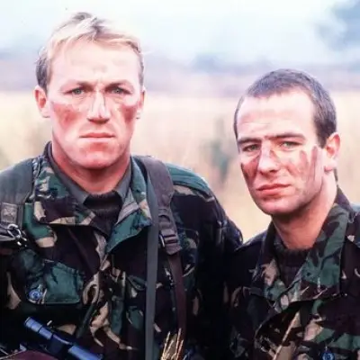 ITV's Soldier Soldier Cast: 35 Years On from Grantchester to Game of Thrones