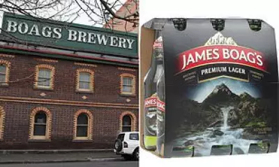 James Boag's Launceston Brewery to Close After 145 Years
