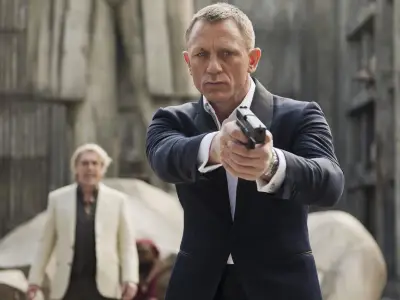 James Bond Casting Director Shuts Down 007 Rumours with Blunt Verdict on Favourites