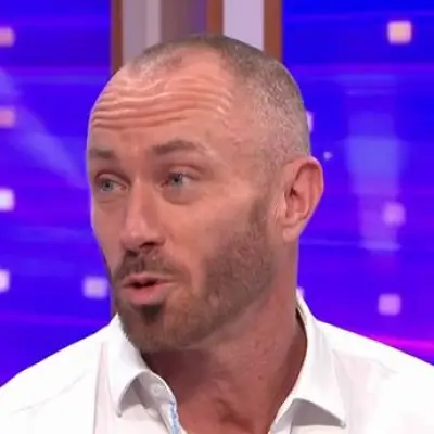 James Jordan Calls Strictly Pro Exits 'Dead Wood' Cleanout