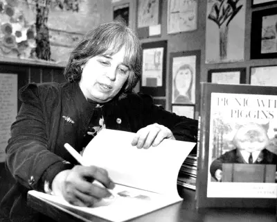 Jane Yolen, Prolific Author of Over 400 Books, Dies at 87