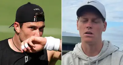 Jannik Sinner Devastated by Jack Draper's Wimbledon Withdrawal