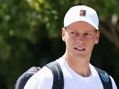 Jannik Sinner Shuts Down Protest Questions as Wimbledon Chiefs 'Frustrated'