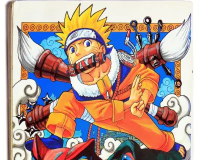 Japanese Manga Fans Urge Trump to Stop Using Characters in Posts