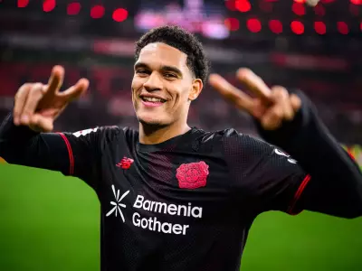 Jarell Quansah Buy-Back Clause: Liverpool Transfer Explained